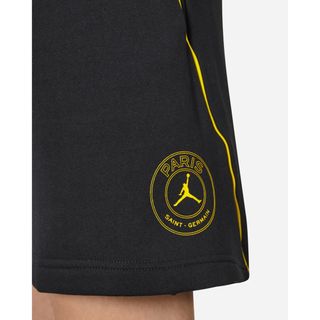 パリサンジェルマン(Paris Saint-Germain)の新品　ナイキ　ジョーダン　PSG  パリサンジェルマン　フリース　ショートパンツ(ショートパンツ)