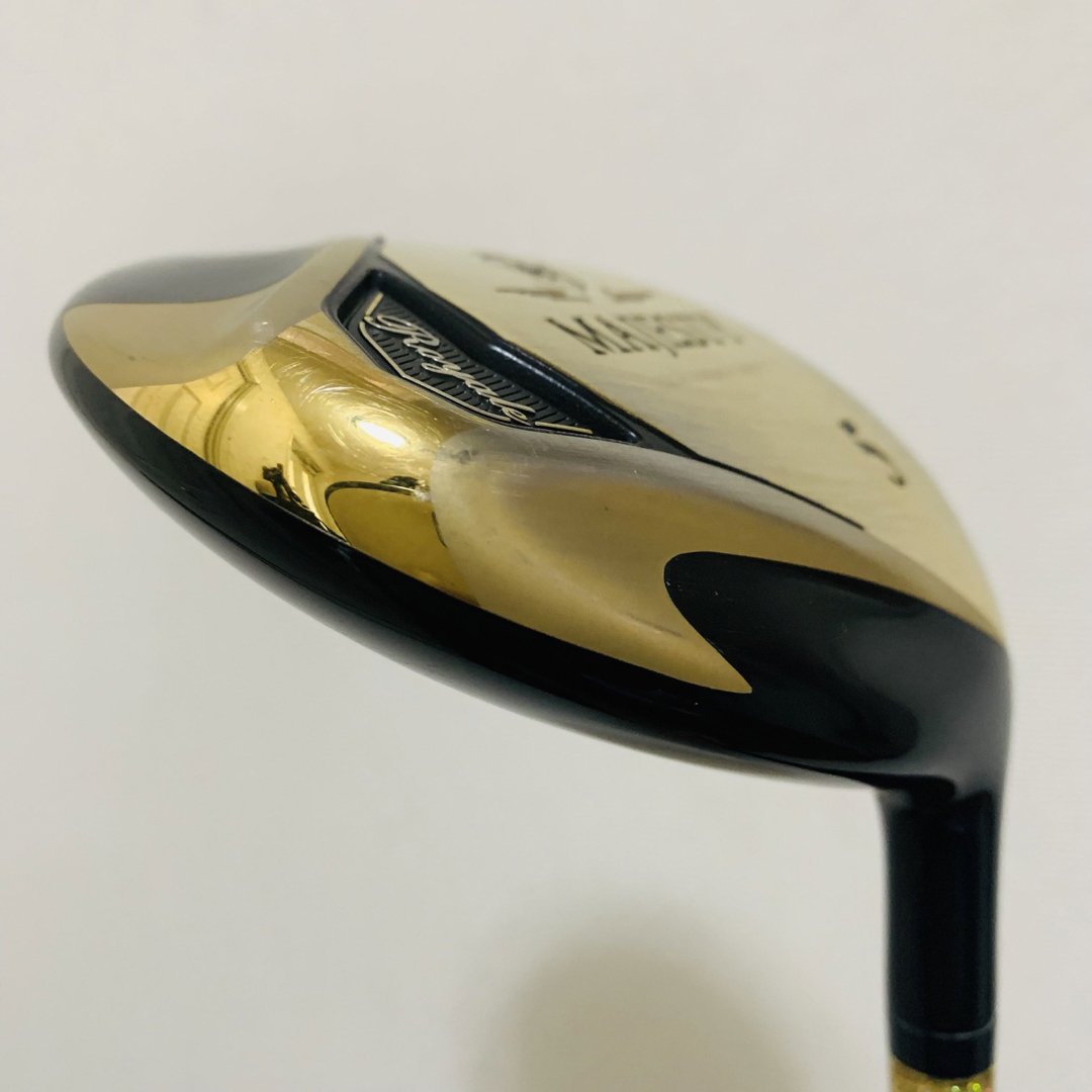 MAJESTY Golf - 5884 MAJESTY ROYAL LV-530 5W マジェスティ Rの通販