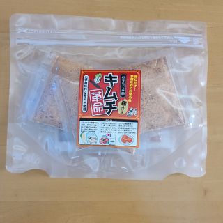 おうちで本格　キムチ革命(漬物)