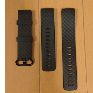 fitbit charge4 交換ベルト（互換品）(その他)