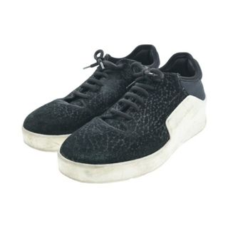 エンポリオアルマーニ(Emporio Armani)のEMPORIO ARMANI シューズ（その他） UK8(26.5cm位) 【古着】【中古】(その他)