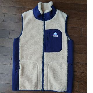 値下げ★アパルトモン［SUPREMA/シュプレマ］Reversible VEST