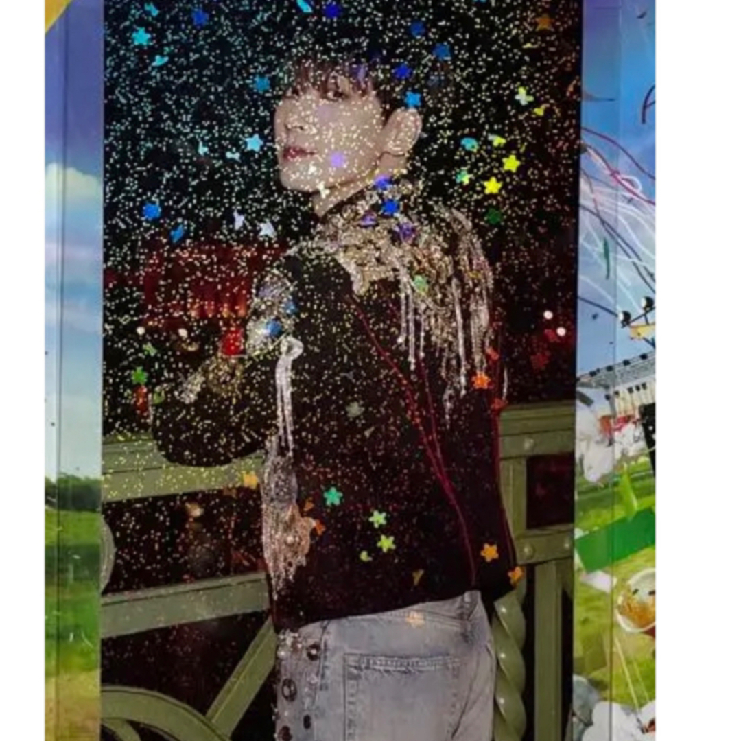 60%OFF seventeen Heaven ウォヌ heaven K-POP/アジア タレントグッズ 60%OFF seventeen Heaven ウォヌ heaven K-POP/アジア タレントグッズ