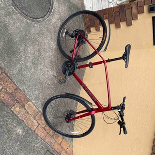 トレック(TREK)のトレック FX3(自転車本体)