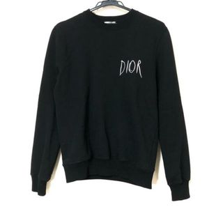 【美品】no comment paris スウェット Mサイズ Dior