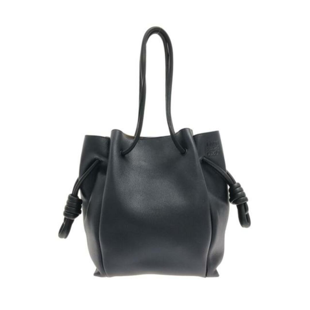 LOEWE(ロエベ) トートバッグ 321.12.T31 黒