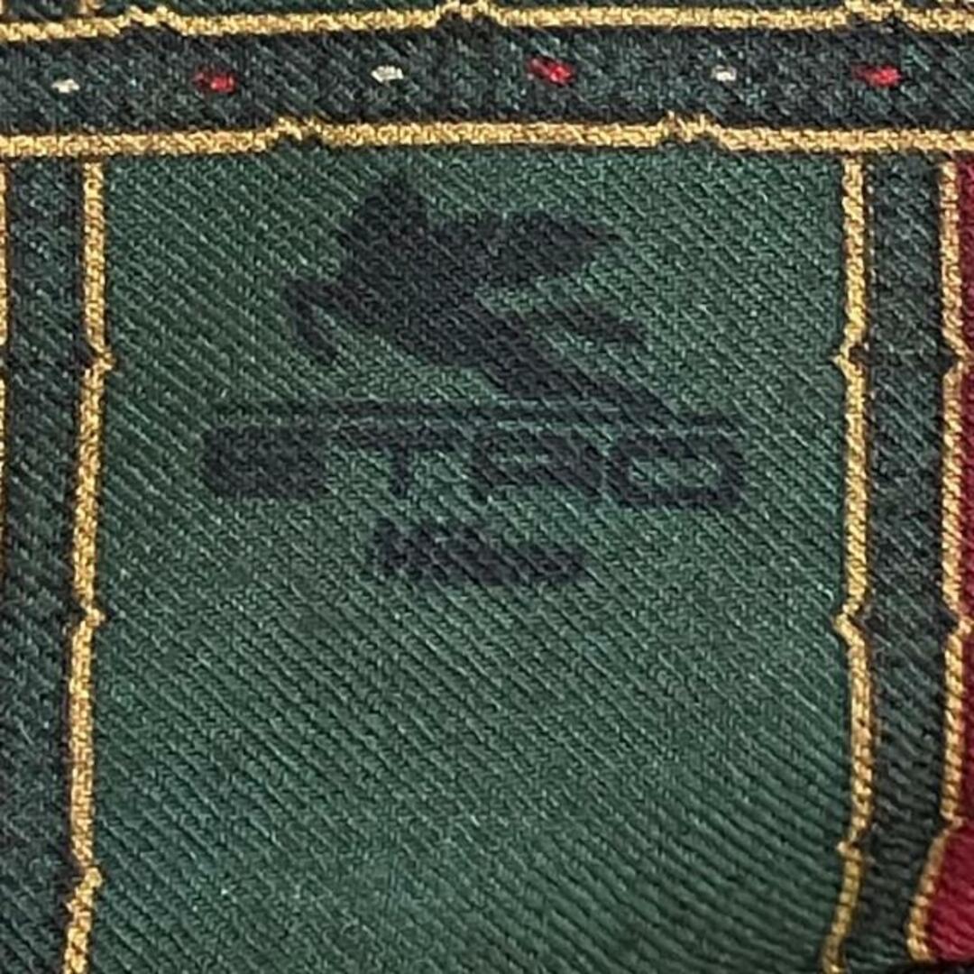 ETRO(エトロ)のETRO(エトロ) ストール(ショール)美品  - レディースのファッション小物(マフラー/ショール)の商品写真