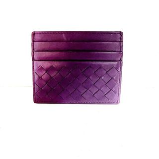 ボッテガ(Bottega Veneta) 名刺入れ/定期入れ(レディース)の通販 200点