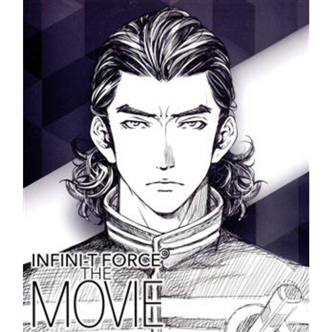 劇場版Ｉｎｆｉｎｉ－Ｔ　Ｆｏｒｃｅ　ガッチャマン　さらば友よ（Ｂｌｕ－ｒａｙ　Ｄｉｓｃ）