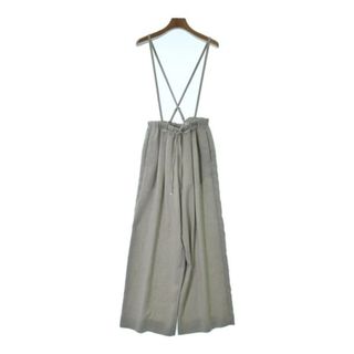 エンフォルド パンツ(ベージュ系)の通販 100点以上 | ENFOLDの
