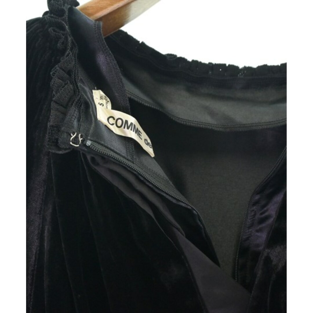COMME des GARCONS - COMME des GARCONS コムデギャルソン COMME des GARCONS - COMME des GARCONS コムデギャルソン