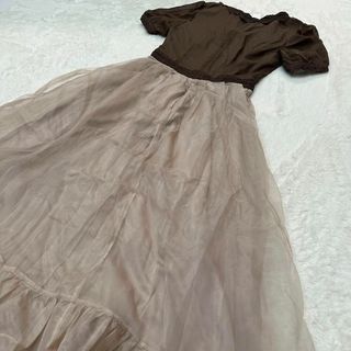EmiriaWiz - エミリアウィズ✨タグ付新品未使用 Royal coture dress S