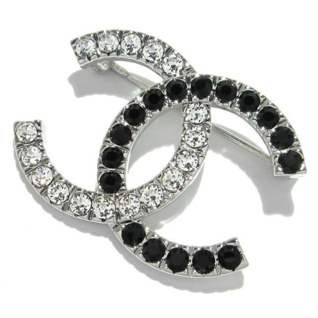 CHANEL - シャネル ブローチ美品 ココマークの通販 by ブランディア