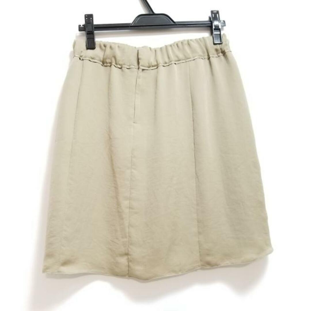 Drawer(ドゥロワー) スカート サイズ38 M -