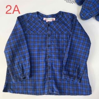 ボンポワン 2017AW 裏起毛スウェット3A