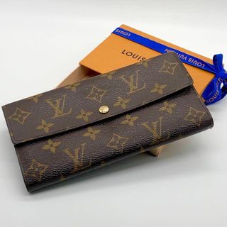 ヴィトン(LOUIS VUITTON) 財布(レディース)（ライン）の通販 5,000点