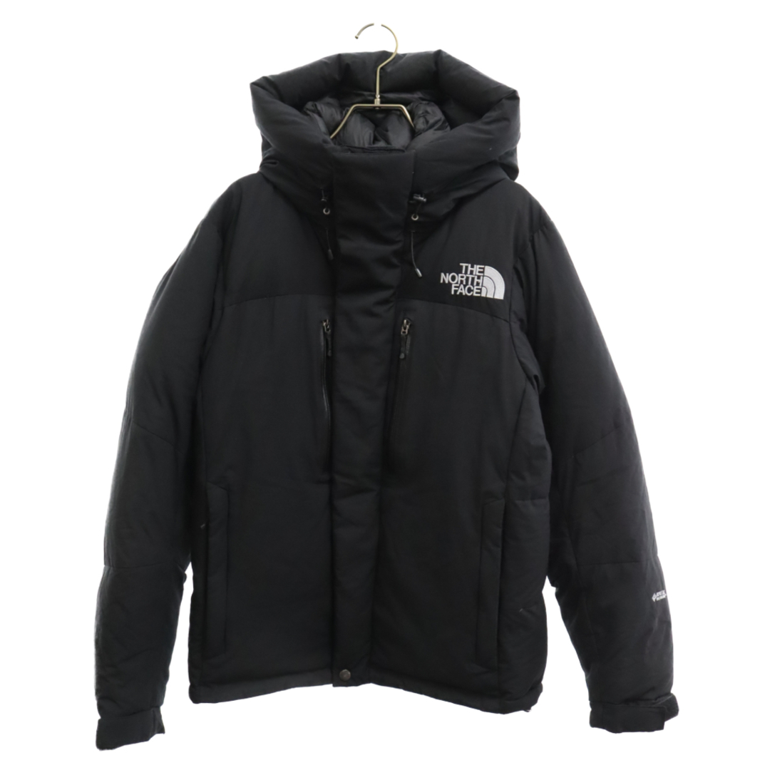 THE NORTH FACE ザノースフェイス Baltro Light Jacket バルトロライト ダウンジャケット ブラック ND91950