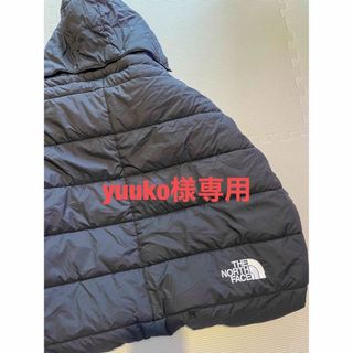 ザノースフェイス(THE NORTH FACE)のノースフェイス　シェルブランケット(その他)