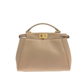 FENDI フェンディ　ピーカーブー　シンプルデザイン♪ お値下げしました7/4