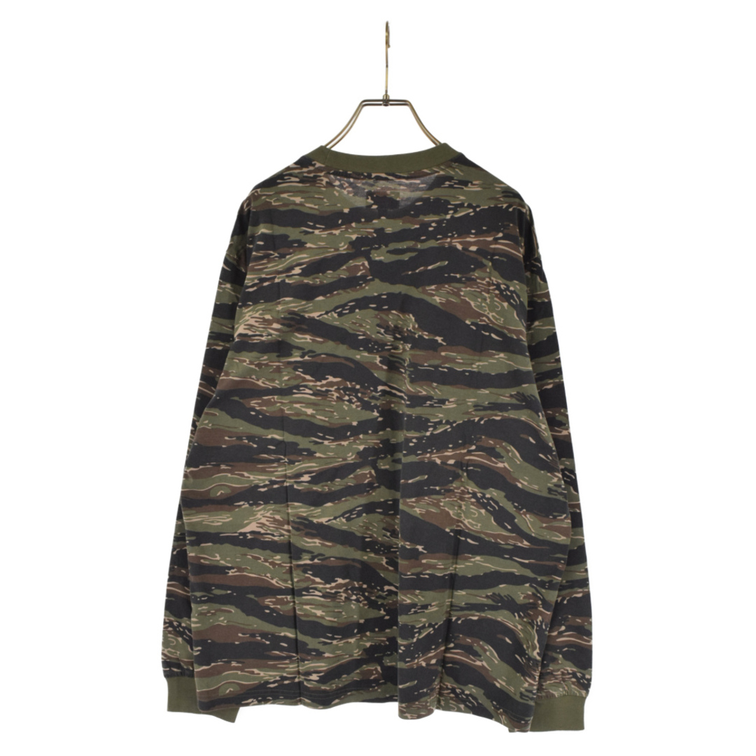 Supreme - SUPREME シュプリーム 21SS Small Box Logo L/S Tee Supreme - SUPREME シュプリーム 21SS Small Box Logo L/S Tee