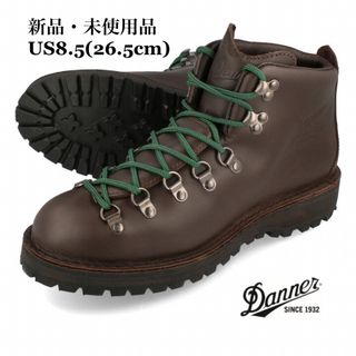 ダナー(Danner)のDANNER ダナー MOUNTAIN LIGHT II マウンテンライト2(ブーツ)