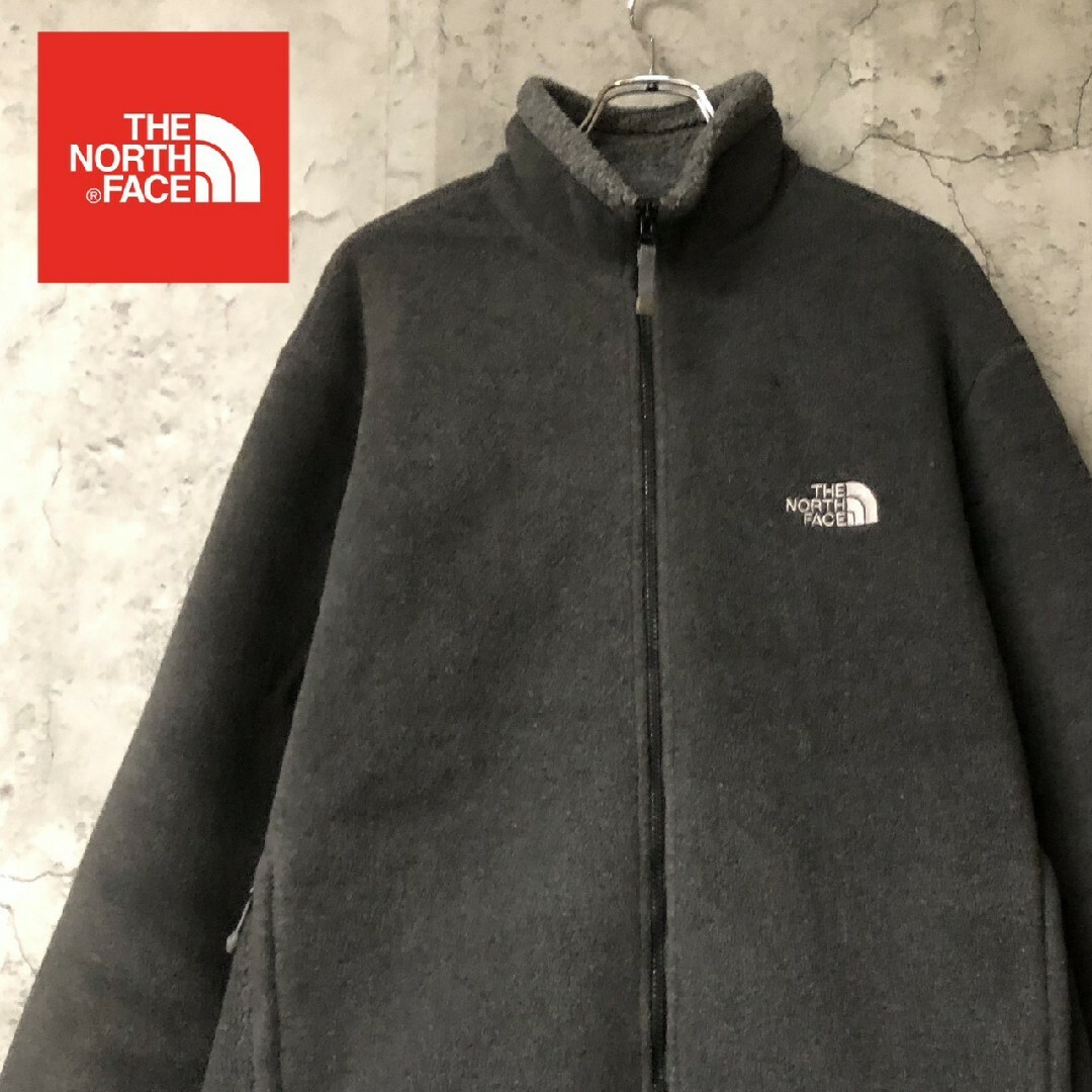 ザノースフェイス THE NORTH FACE フリースジャケット メンズL /eaa377534