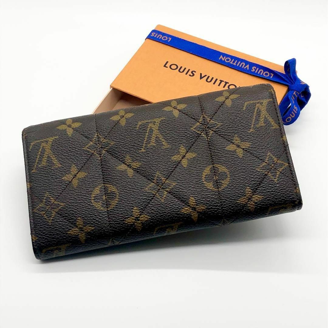 LOUIS VUITTON - ✨美品 ルイヴィトン 長財布 ポルトフォイユ サラ