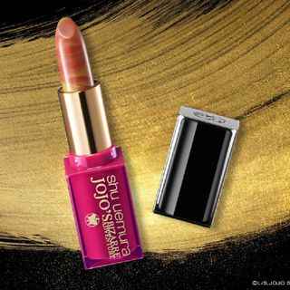 シュウウエムラ(shu uemura)のシュウウエムラ ルージュ　新品未使用 アンリミテッド ビザーマーブル ジョジョ(口紅)