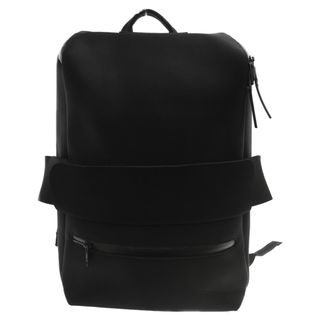 ワイスリー(Y-3)のY-3 ワイスリー Day Small Backpack デイスモールバックパック ブラック AC4977(バッグパック/リュック)