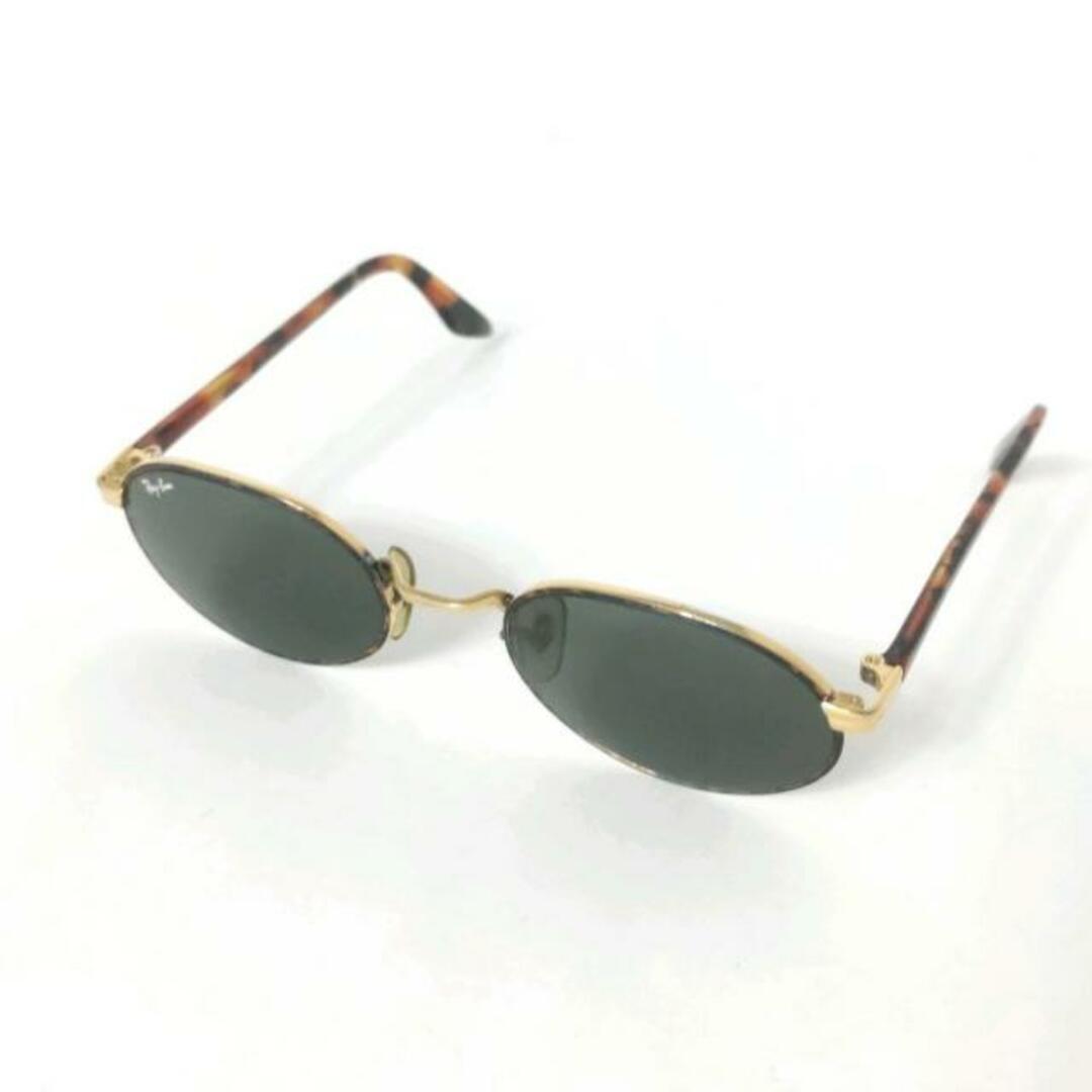 Ray-Ban - Ray-Ban(レイバン) サングラス - W2188 B&Lの通販 by ブラン