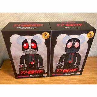 MEDICOM TOY - 激レア! ジャクソンポロック bearbrick ベアブリック