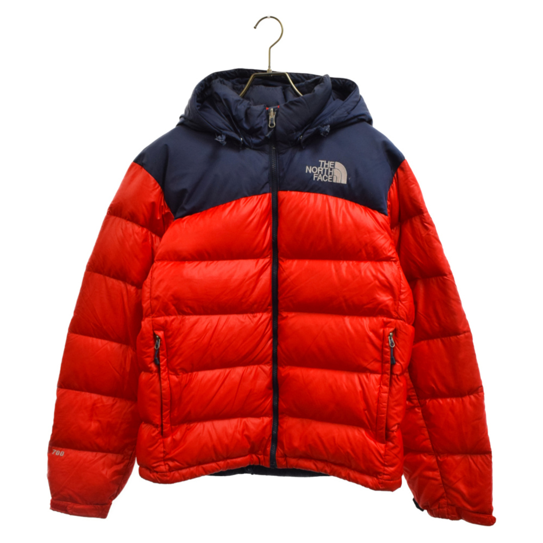 THE NORTH FACE - THE NORTH FACE ザノースフェイス 700FILL Nuptse