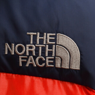 THE NORTH FACE - THE NORTH FACE ザノースフェイス 700FILL Nuptse ...