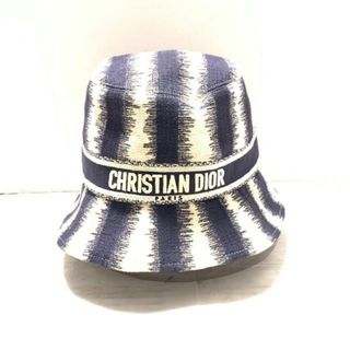 ディオール(Christian Dior) ハット(レディース)の通販 200点以上