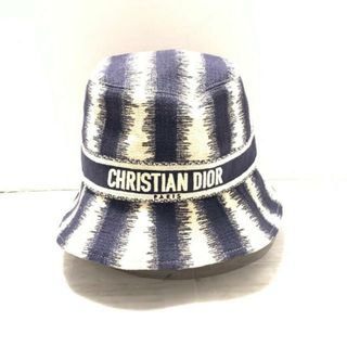 ディオール(Christian Dior) 帽子の通販 400点以上 | クリスチャン ...