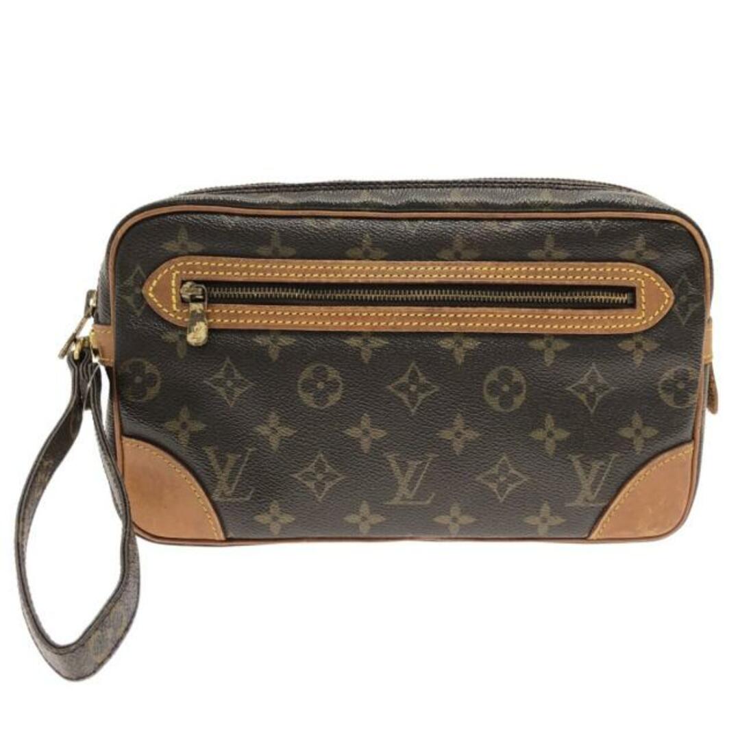 Louis Vuitton セカンドバッグ モノグラム