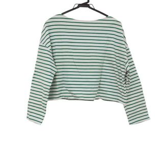 エンフォルド パネルスリーブTシャツ ドゥーズィエムクラス ロンハーマン-