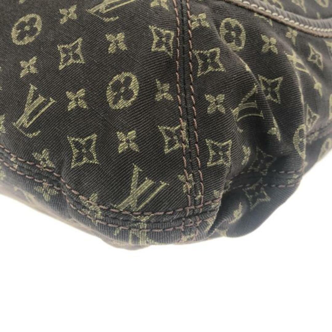 LOUIS VUITTON - ルイヴィトン ショルダーバッグ マノンMMの通販 by