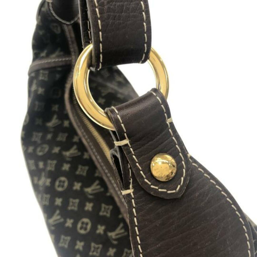 LOUIS VUITTON - ルイヴィトン ショルダーバッグ マノンMMの通販 by