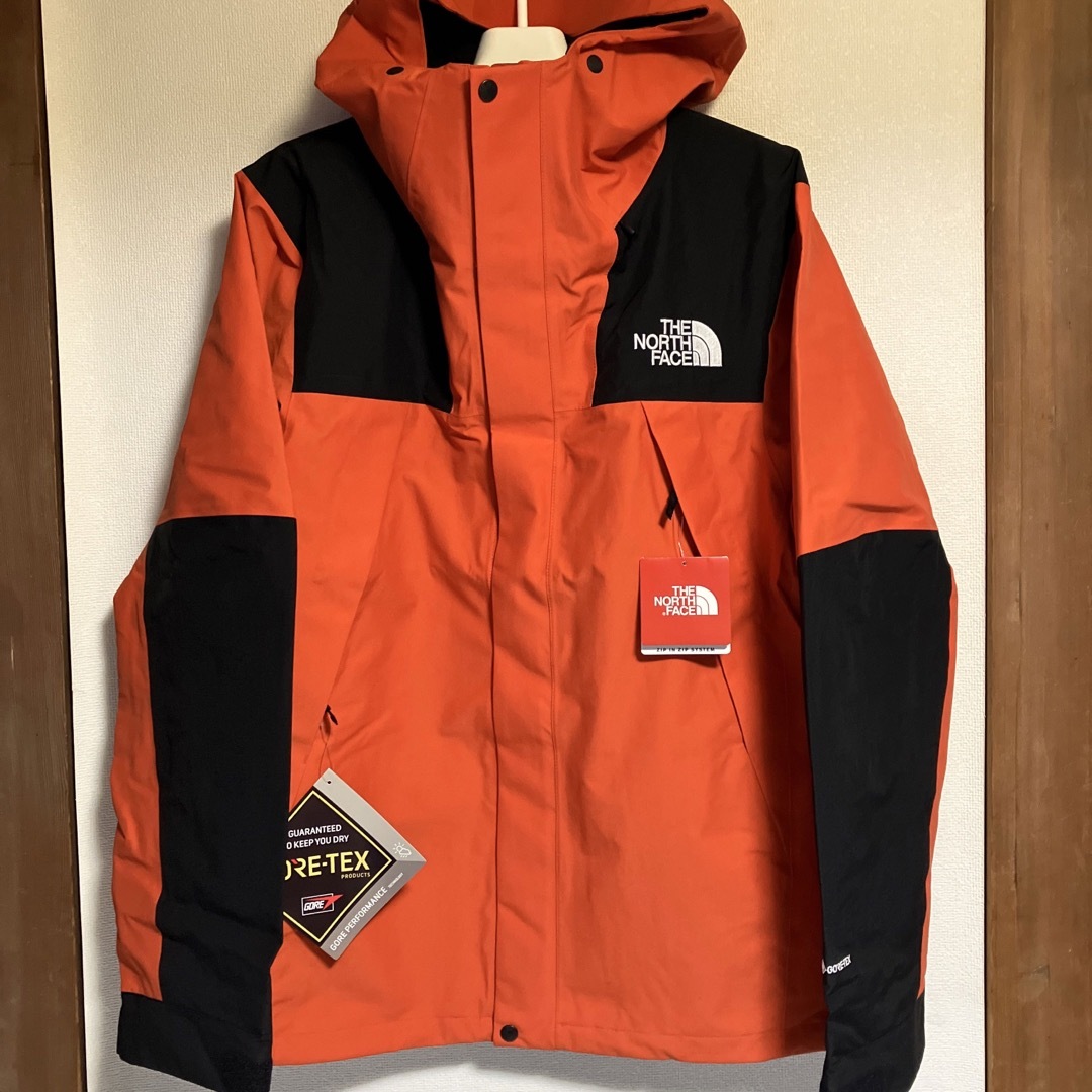 THE NORTHFACE マウンテンジャケット