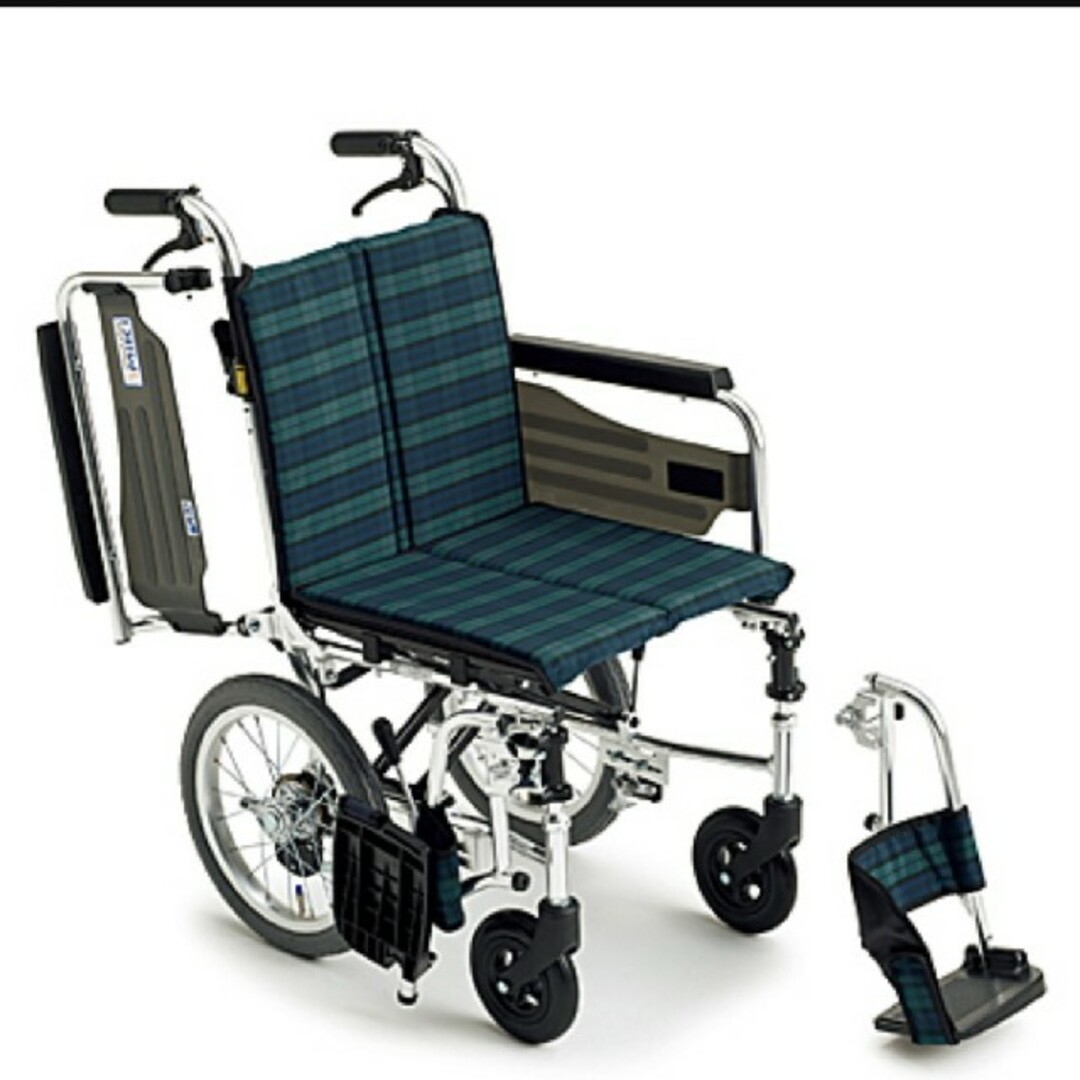 介助式多機能車椅子　SKT-2　美品