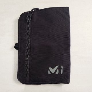 ミレー(MILLET)のミレー 登山用 ショルダーハーネスポーチ(バッグパック/リュック)