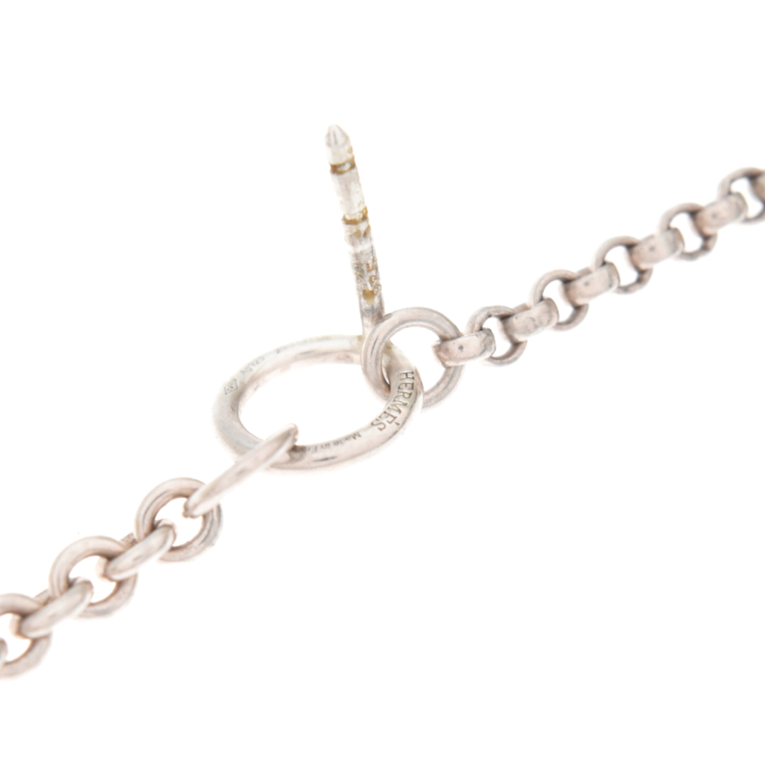 HERMES - HERMES エルメス Chaine dAncre New Farandole Small HERMES - HERMES エルメス Chaine dAncre New Farandole Small