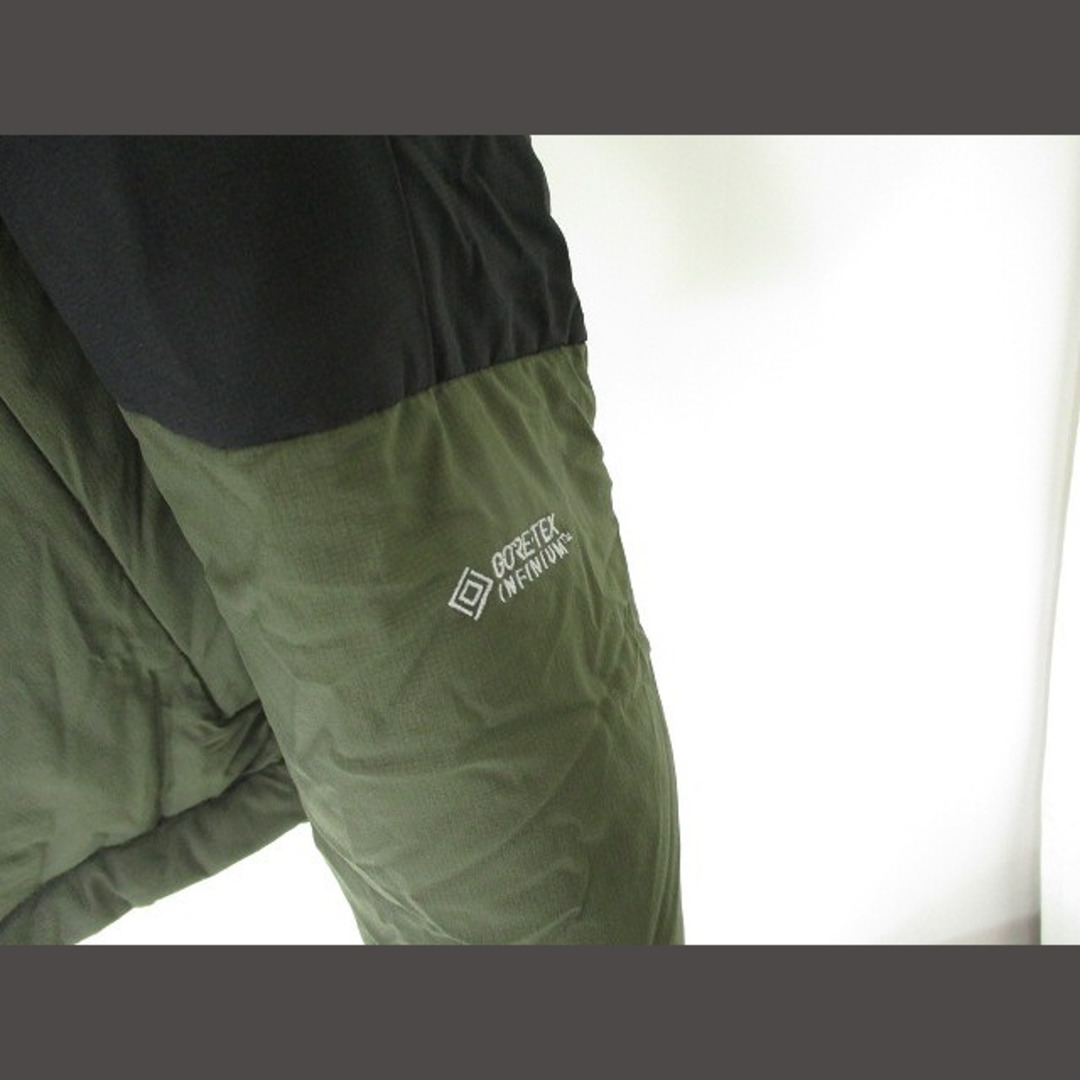 THE NORTH FACE バルトロライト ジャケット ND91950 XS