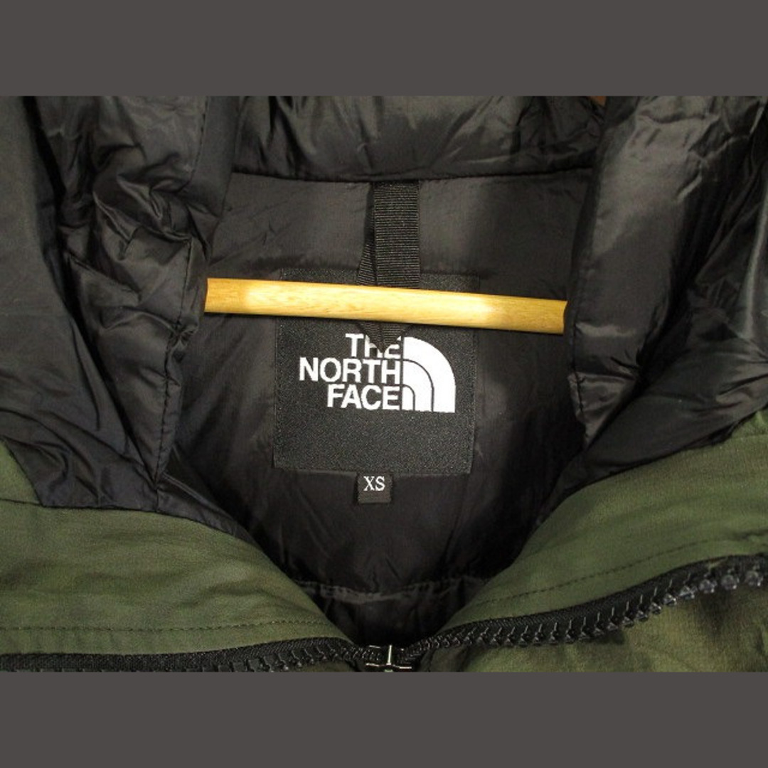 THE NORTH FACE バルトロライト ジャケット ND91950 XS