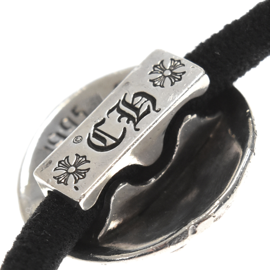 Chrome Hearts - CHROME HEARTS クロムハーツ HAIRBAND CROSS CH