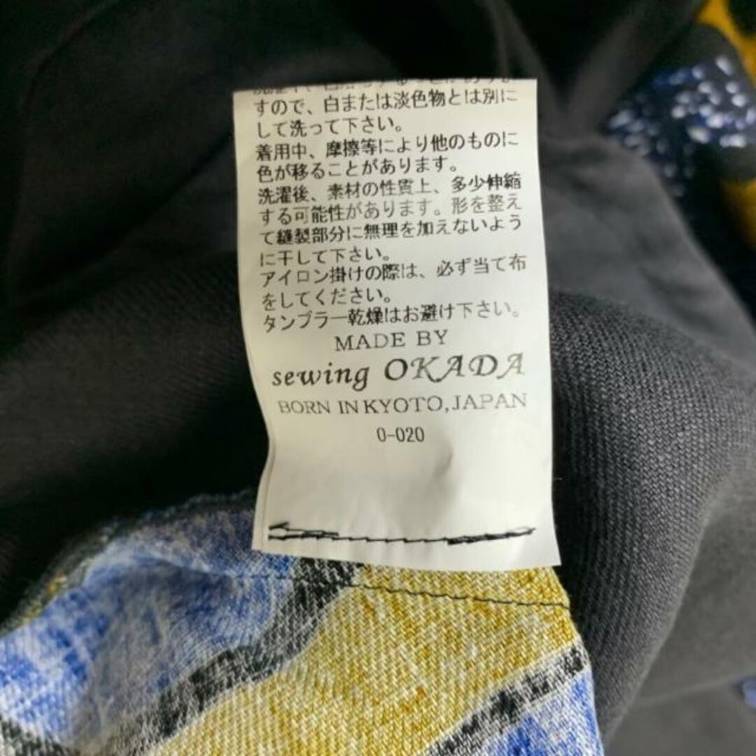 ソウソウ パンツ サイズL レディース -