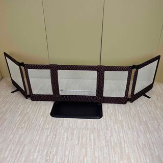 ベビーフェンス/ゲート(ブラウン/茶色系)の通販 600点以上(キッズ