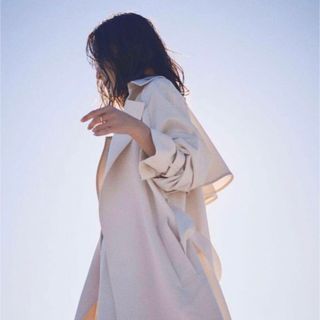 アニュアンス トレンチコート(レディース)の通販 52点 | ánuansの
