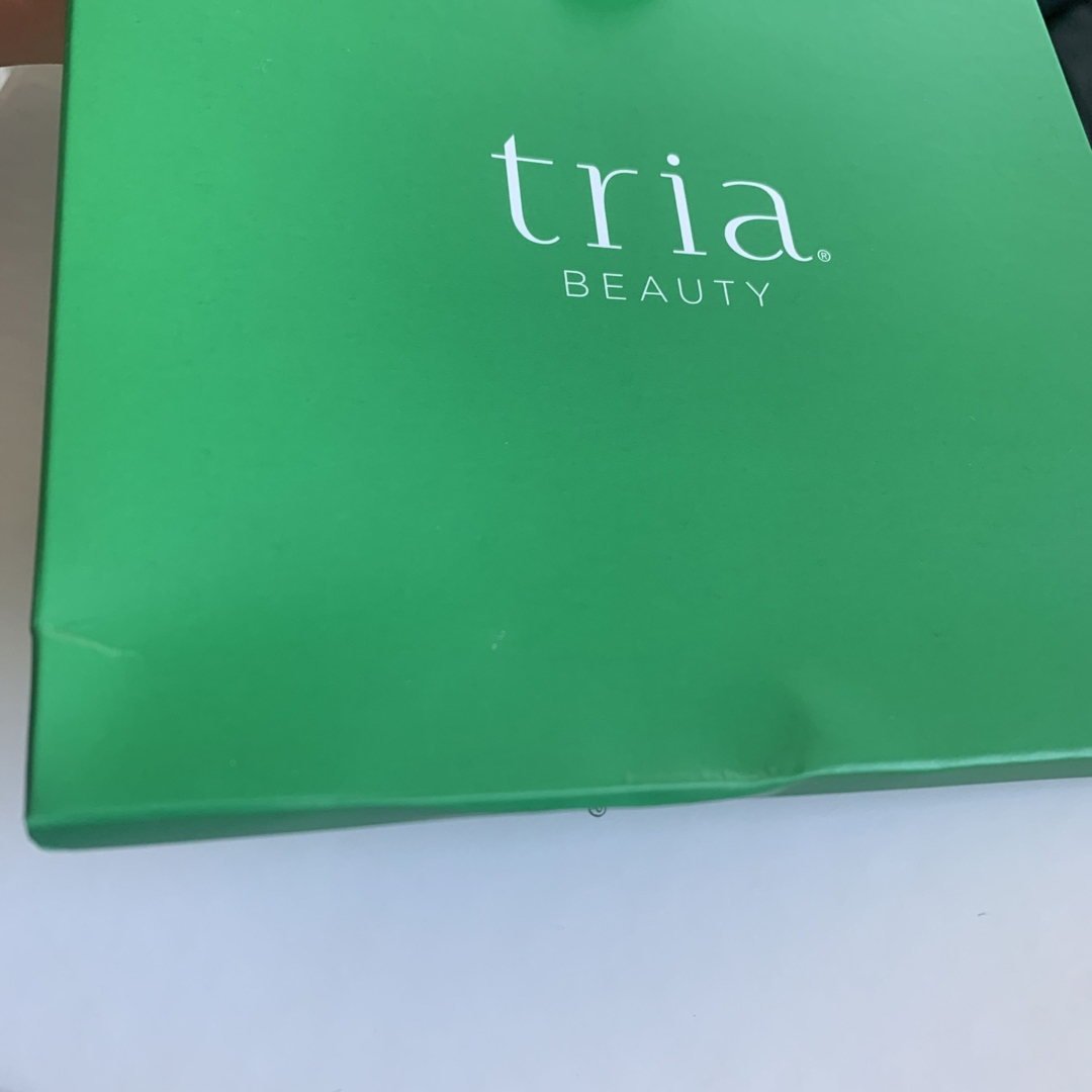 tria トリア・パーソナルレーザー脱毛器4X フューシャピンク tria トリア・パーソナルレーザー脱毛器4X フューシャピンク